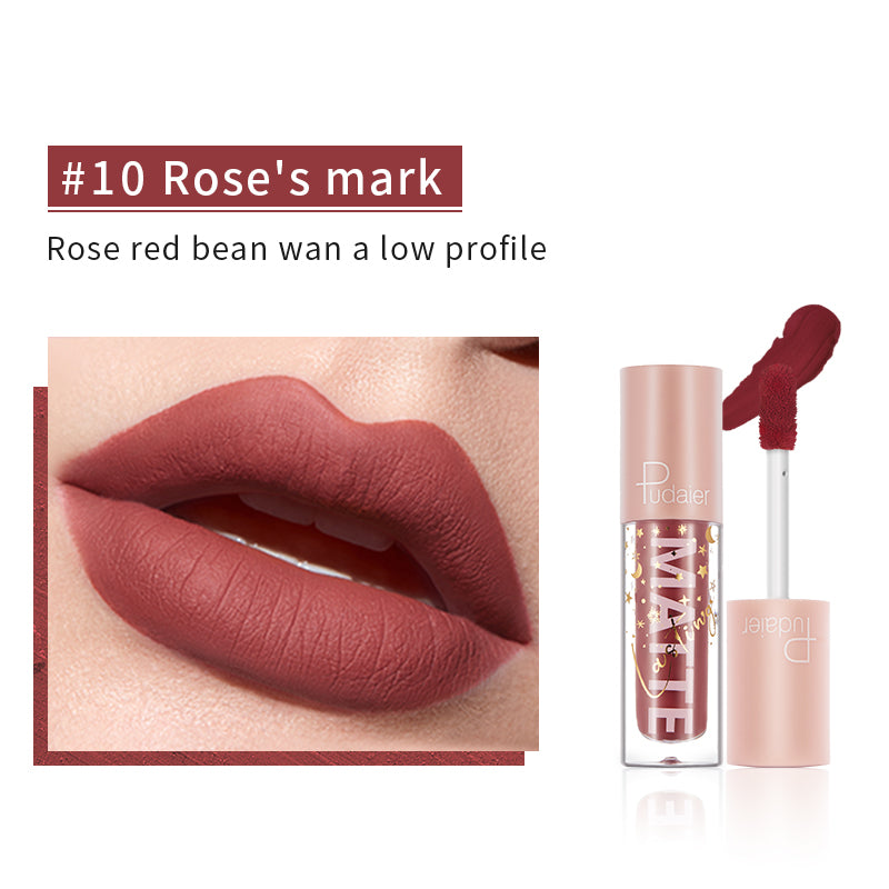 MATTE LIQUID LIPSTICK