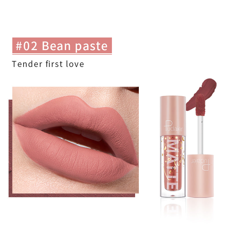 MATTE LIQUID LIPSTICK