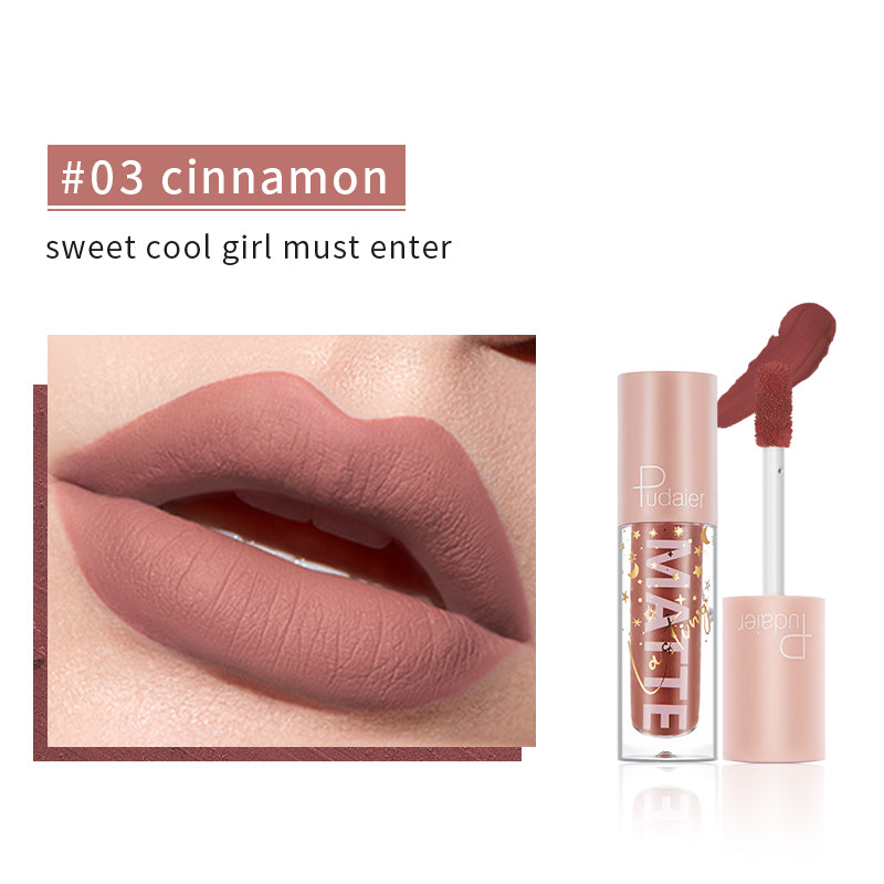 MATTE LIQUID LIPSTICK