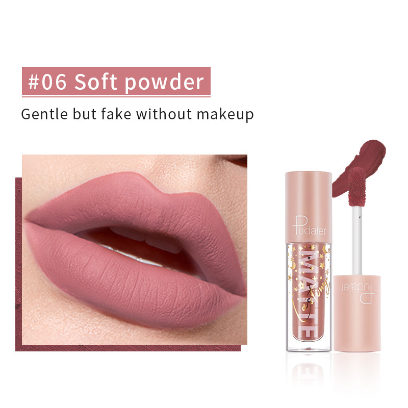 MATTE LIQUID LIPSTICK