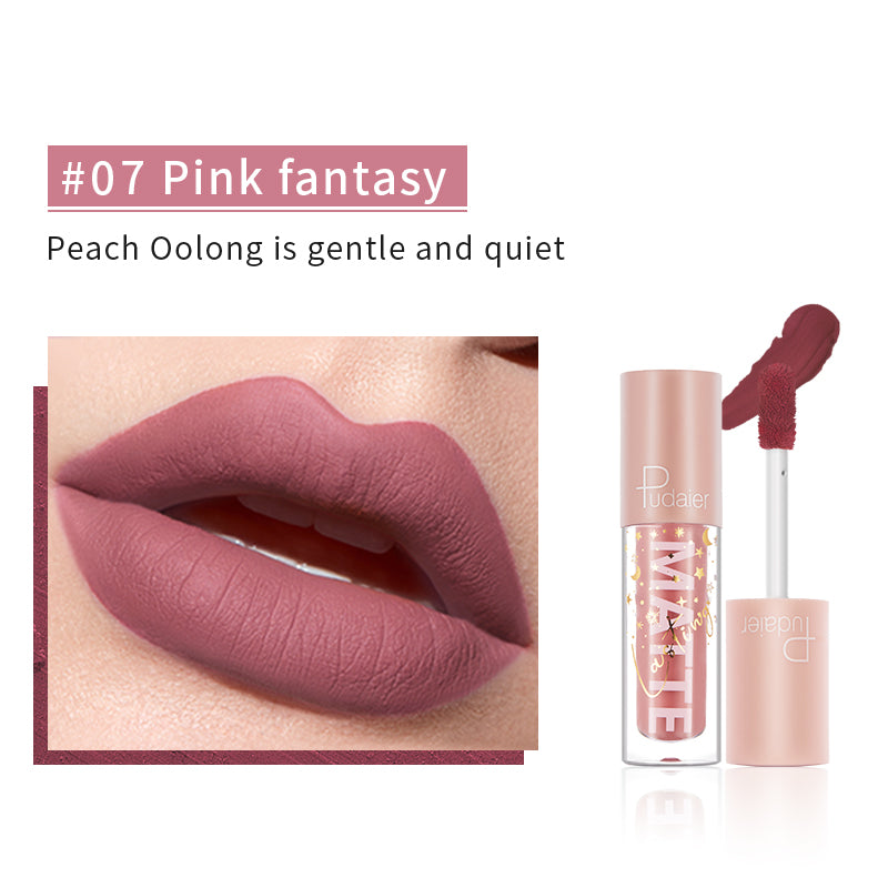 MATTE LIQUID LIPSTICK