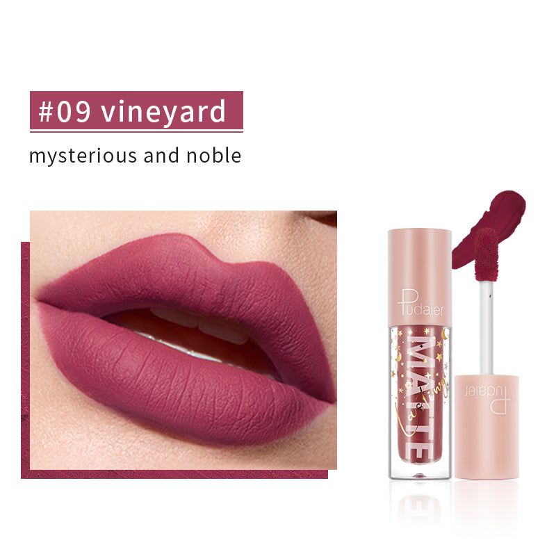 MATTE LIQUID LIPSTICK