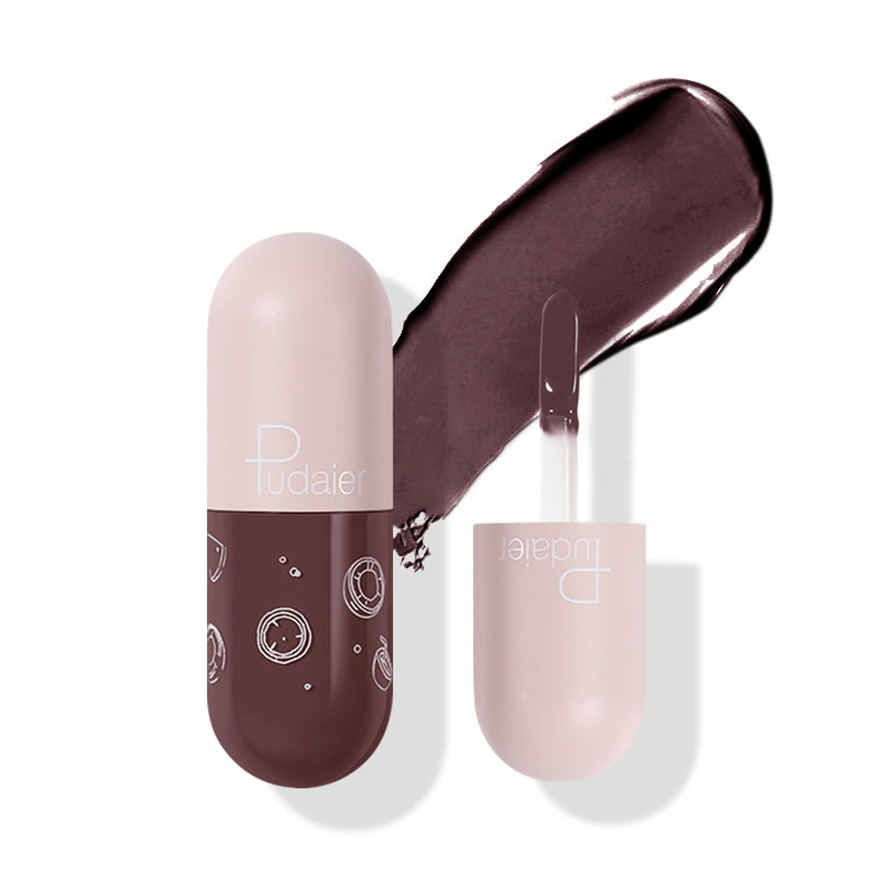 HIGH GLOSS | Pudaier Mini Lip Capsule | Luminous gloss