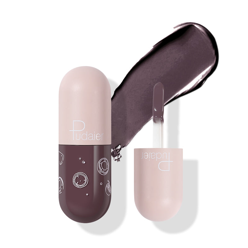 HIGH GLOSS | Pudaier Mini Lip Capsule | Luminous gloss