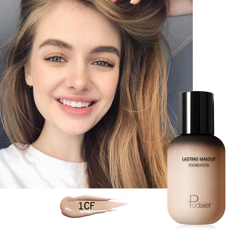 PRO LONGWEAR FOUNDATION