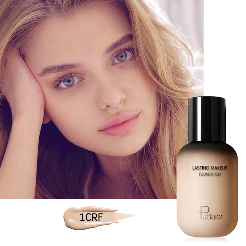 PRO LONGWEAR FOUNDATION