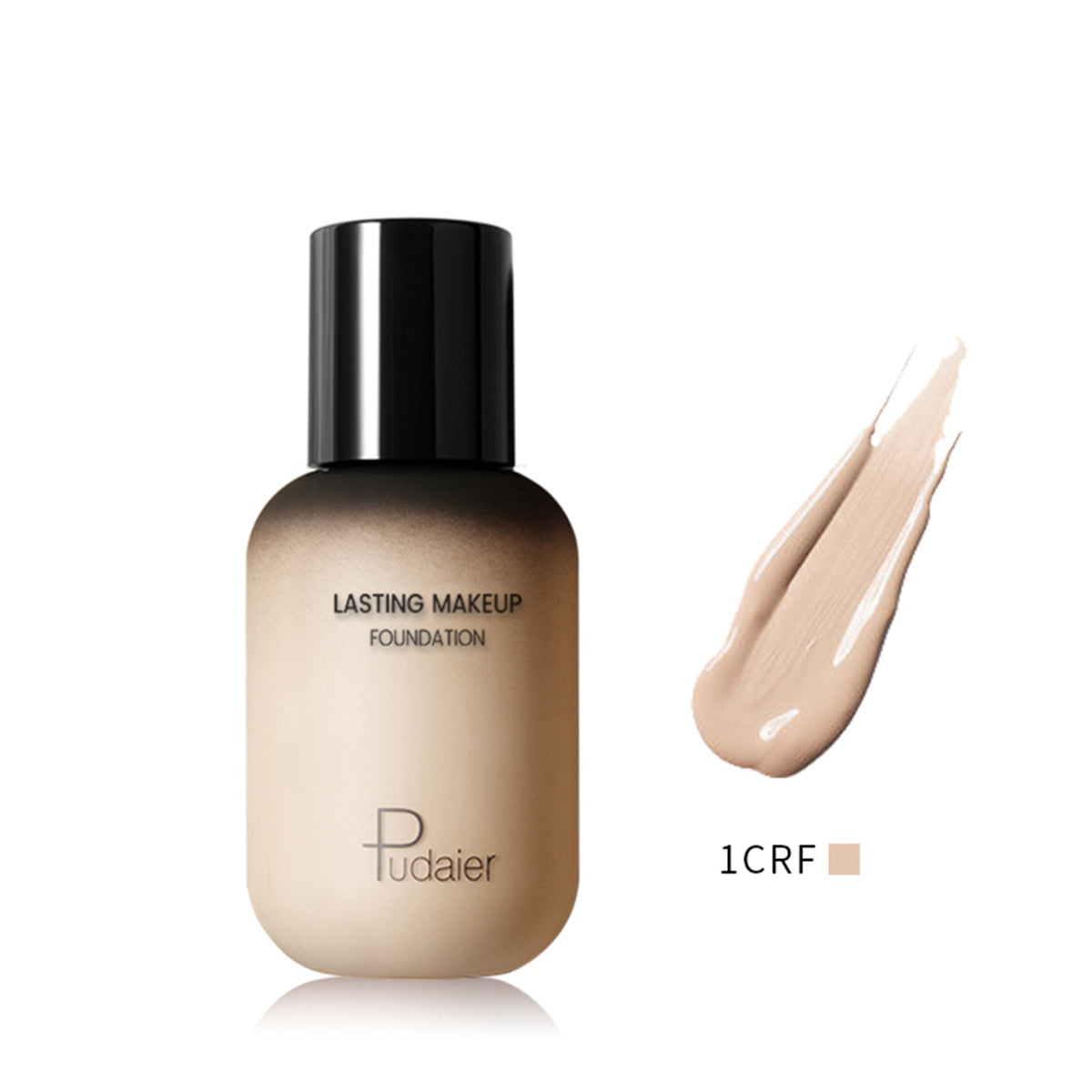 Pudaier® Face & Body Foundation | Long-wearing | Full Coverage