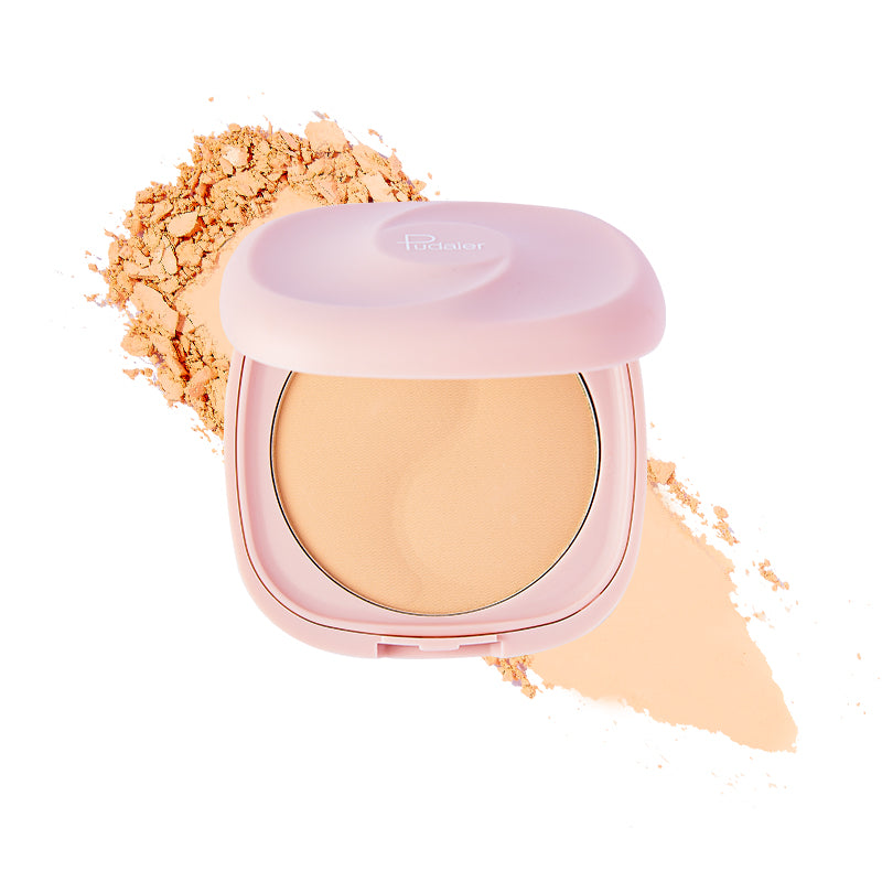 PRETTY FRESH FACE POWDER PRESSED POWDER