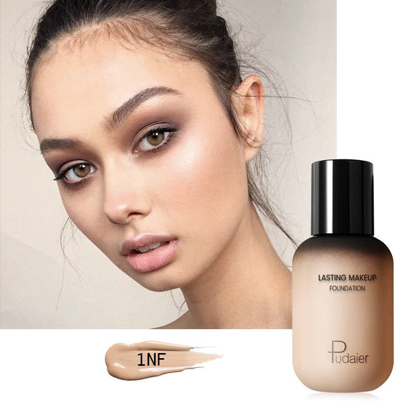 PRO LONGWEAR FOUNDATION