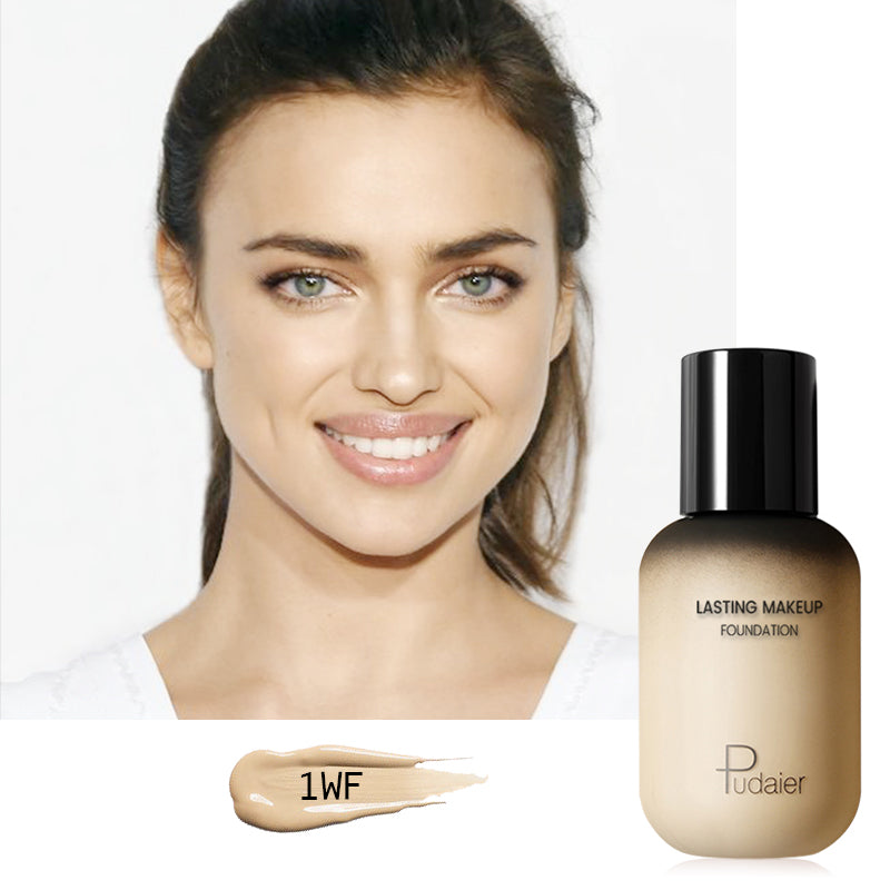 PRO LONGWEAR FOUNDATION