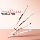 FRECKLE PEN SMOOTH AND EASY TO APPLY