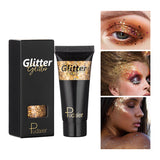 GLITTER LIQUID EYESHADOW