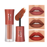 LIGHTWEIGHT VELVET MATTE LIP GLAZE