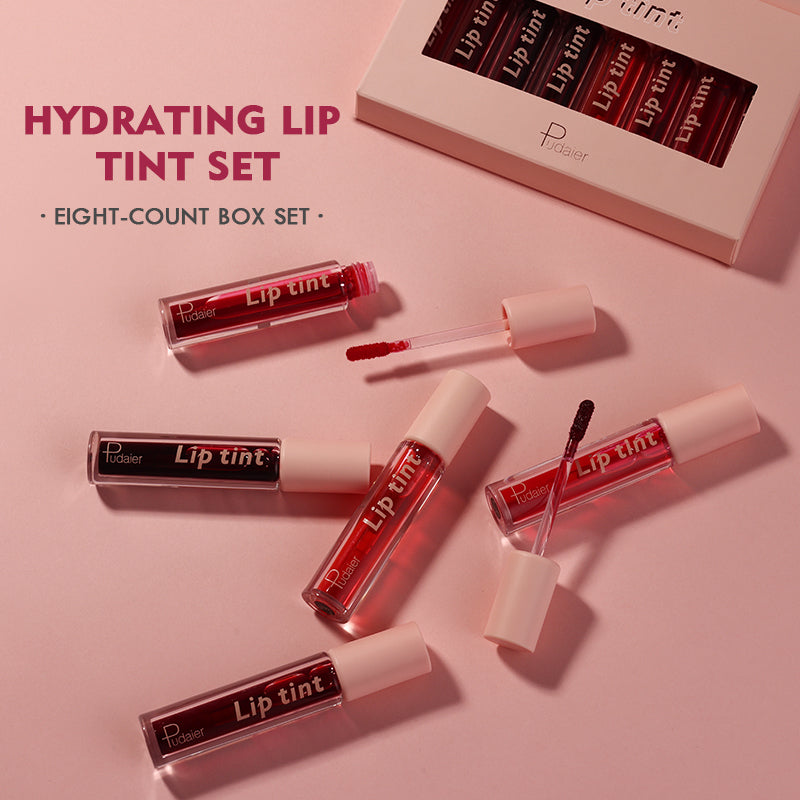 HYDRATING LIP TINT SET