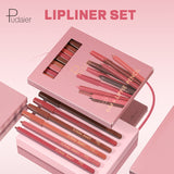 NEU! PUDAIER LIPPENSTIFT