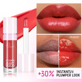 high pigme nt plumping lip gloss