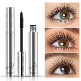 VOLUMIZING LONG AND CURLING MASCARA