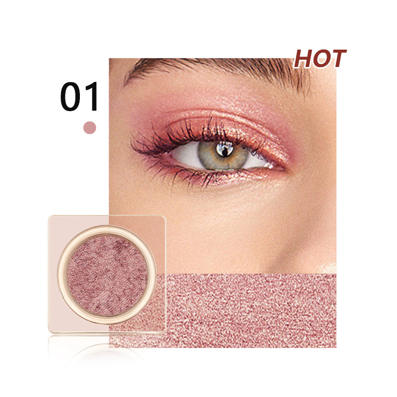 HIGH-SHINE MONOCHROME EYESHADOW