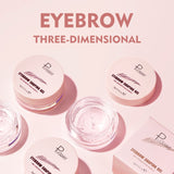 EYEBROW SHAPING GEL EASY TO SHAPE EYEBROWS