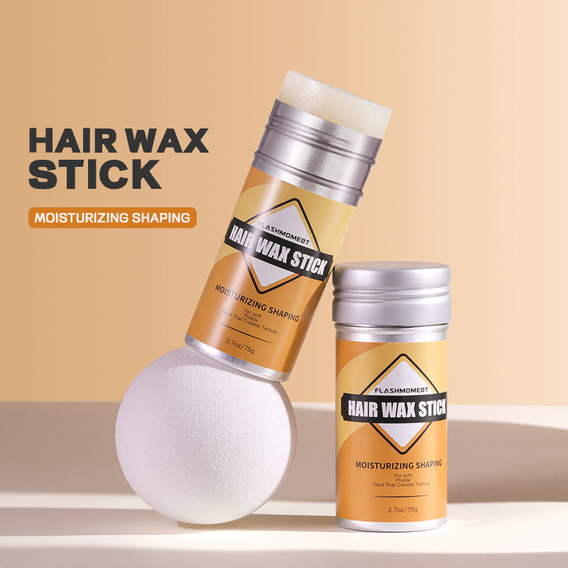 HAIR WAX STICK