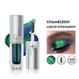 Chameleon Eyeshadow Liquid Eyeshadow Lasting Shine,lasting,Moisturizing,Discoloration,Perfect eye makeup