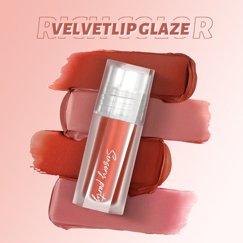 VELVET LIP GLAZE