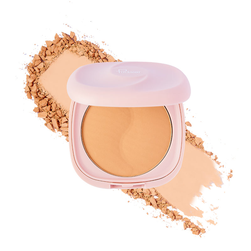 PRETTY FRESH FACE POWDER PRESSED POWDER