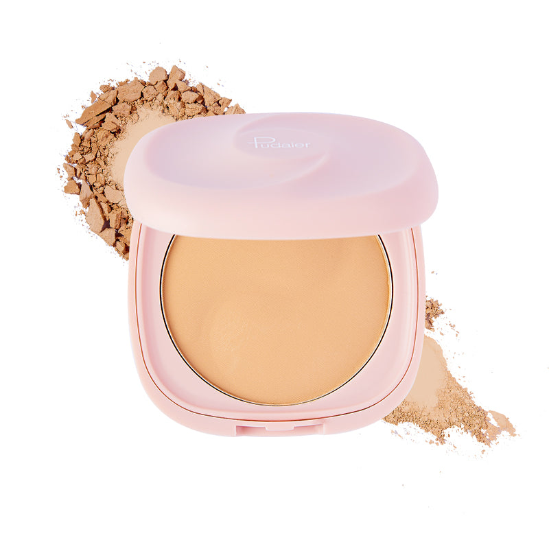 PRETTY FRESH FACE POWDER PRESSED POWDER