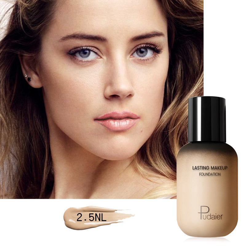 PRO LONGWEAR FOUNDATION