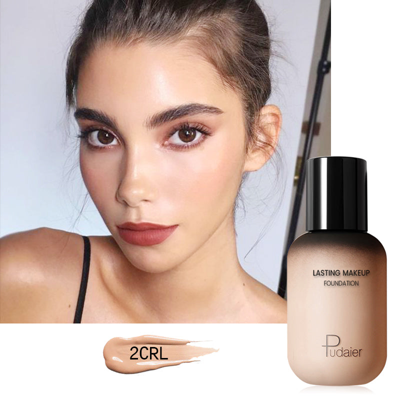 PRO LONGWEAR FOUNDATION