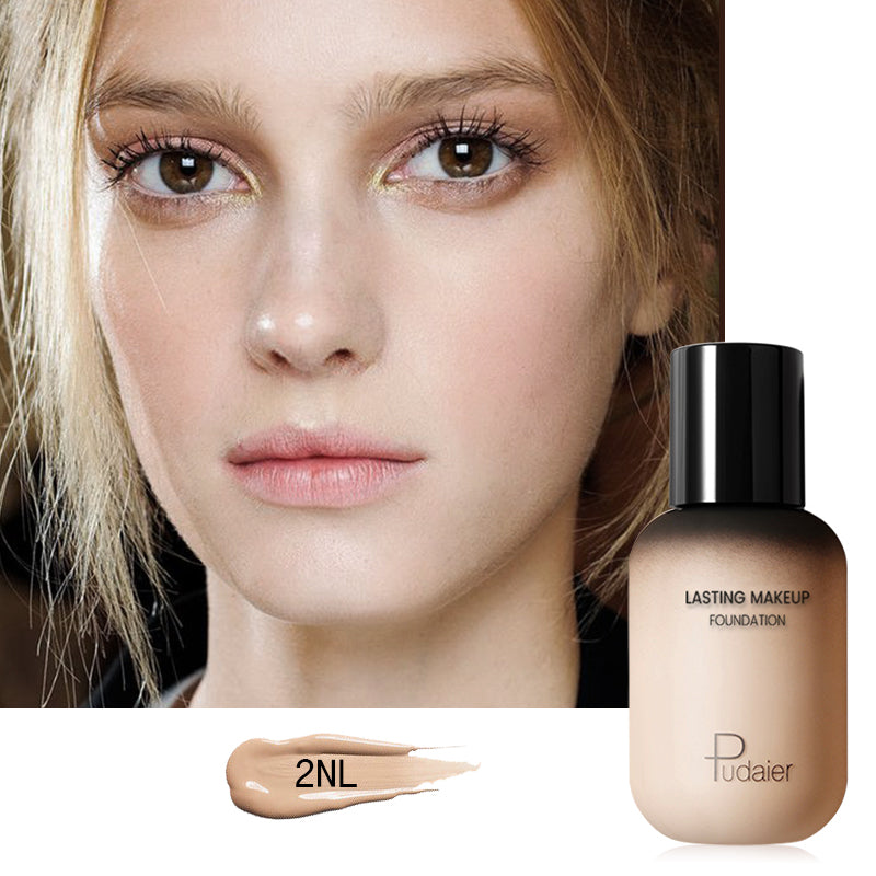 PRO LONGWEAR FOUNDATION