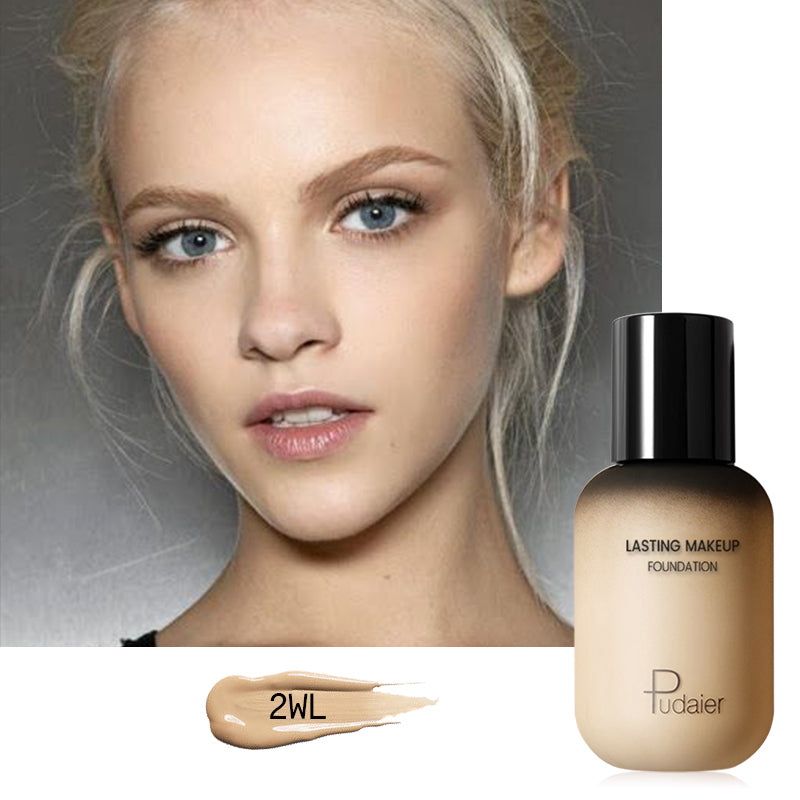 PRO LONGWEAR FOUNDATION