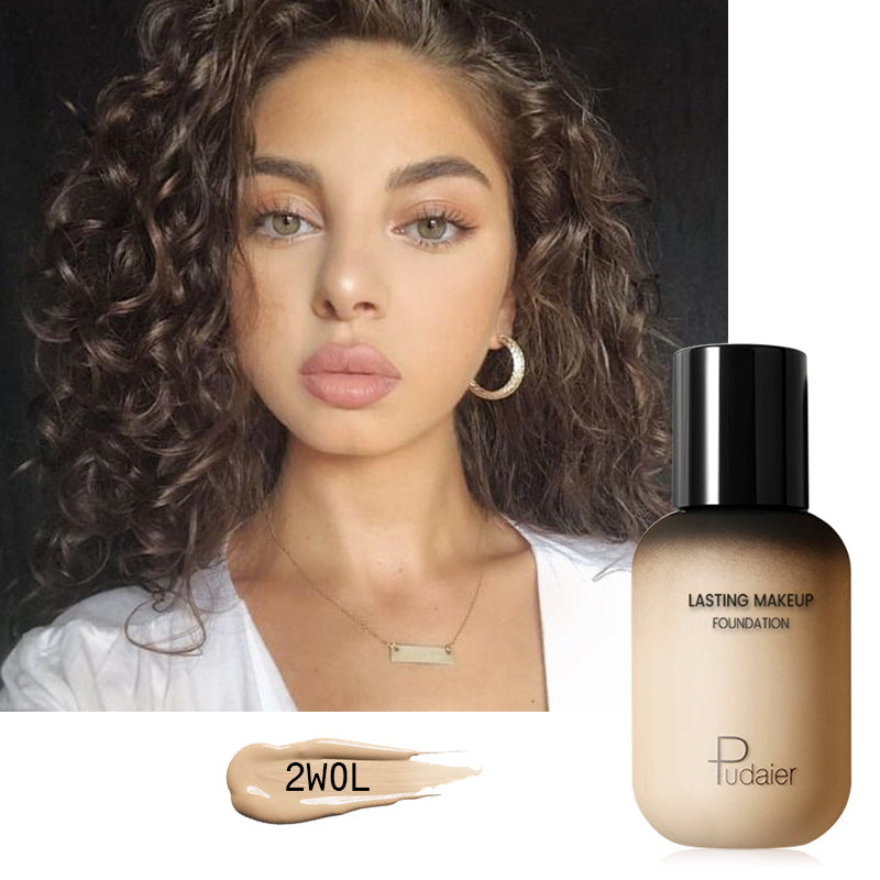 PRO LONGWEAR FOUNDATION