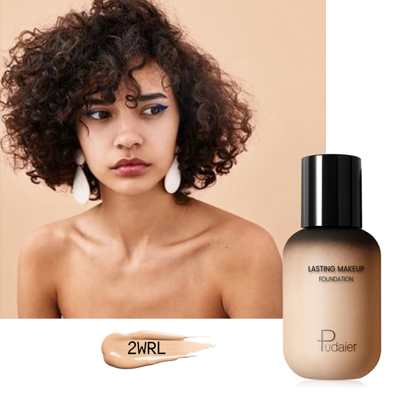 PRO LONGWEAR FOUNDATION