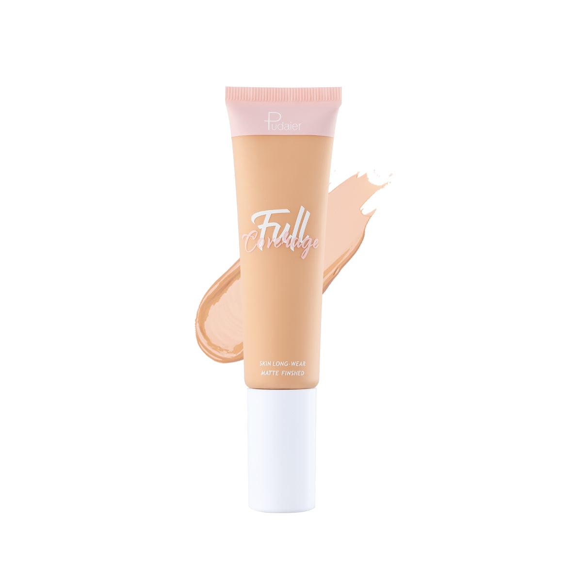 32 color powder base liquid  foundation