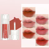 VELVET LIP GLAZE