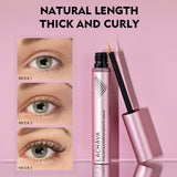 EYELASH&EYEBROW GROWTH SERUM