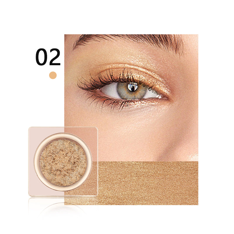 HIGH-SHINE MONOCHROME EYESHADOW