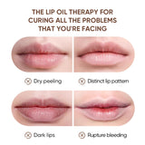 MOISTURIZE SMOOTHING LIP PRIMER