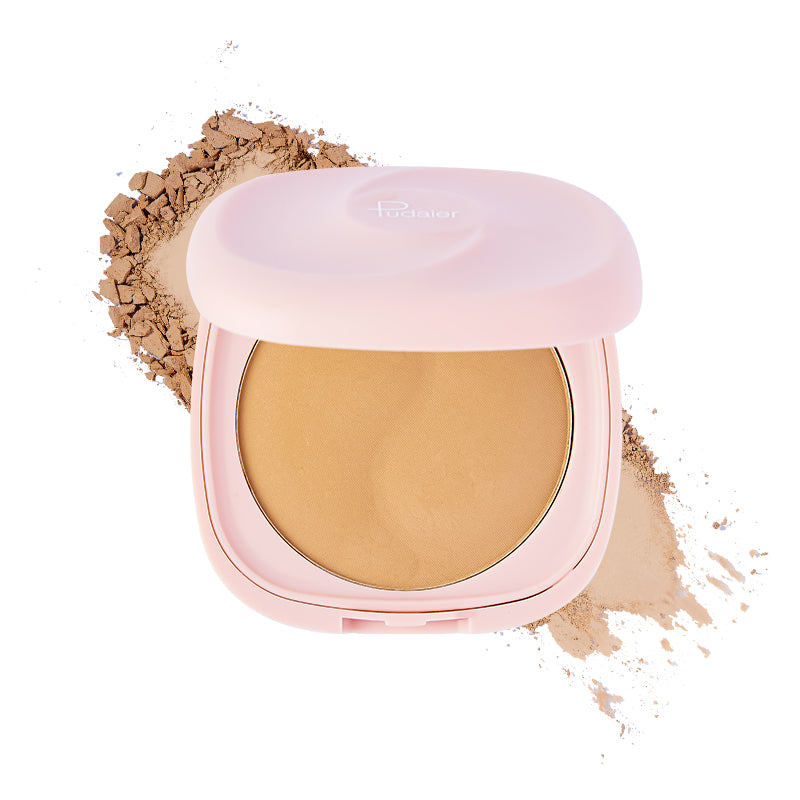 PRETTY FRESH FACE POWDER PRESSED POWDER