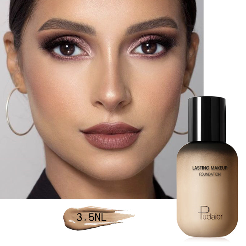 PRO LONGWEAR FOUNDATION