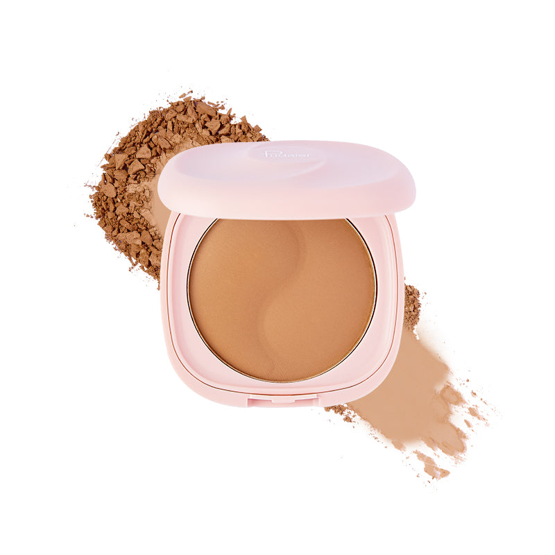 PRETTY FRESH FACE POWDER PRESSED POWDER