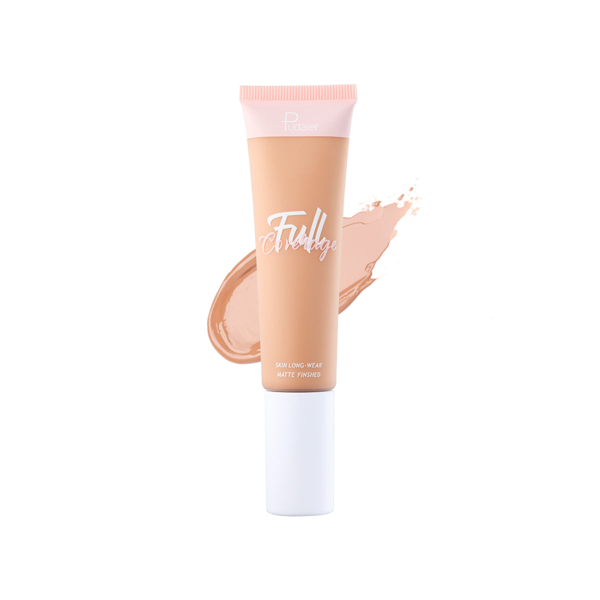 32 color powder base liquid  foundation