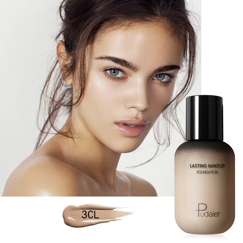 PRO LONGWEAR FOUNDATION