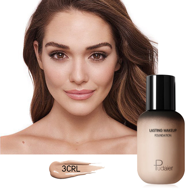 PRO LONGWEAR FOUNDATION