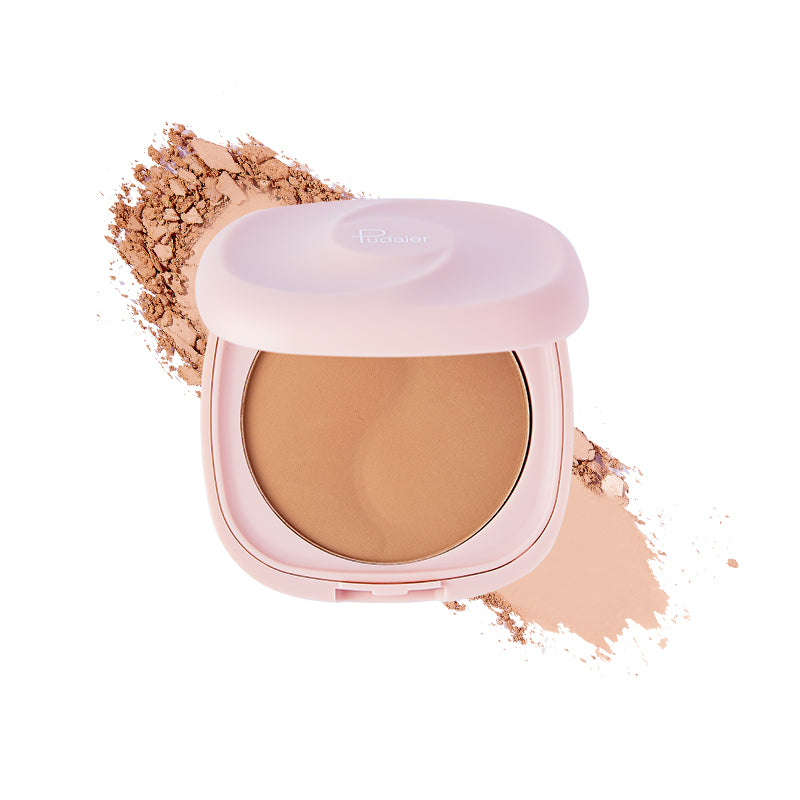 PRETTY FRESH FACE POWDER PRESSED POWDER