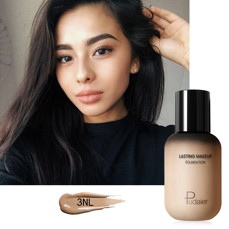 PRO LONGWEAR FOUNDATION