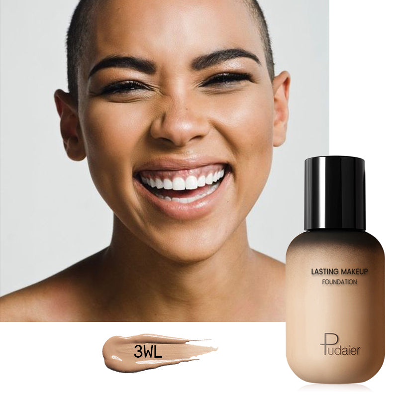 PRO LONGWEAR FOUNDATION