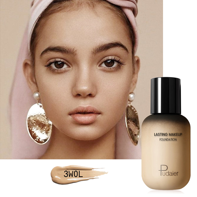 PRO LONGWEAR FOUNDATION