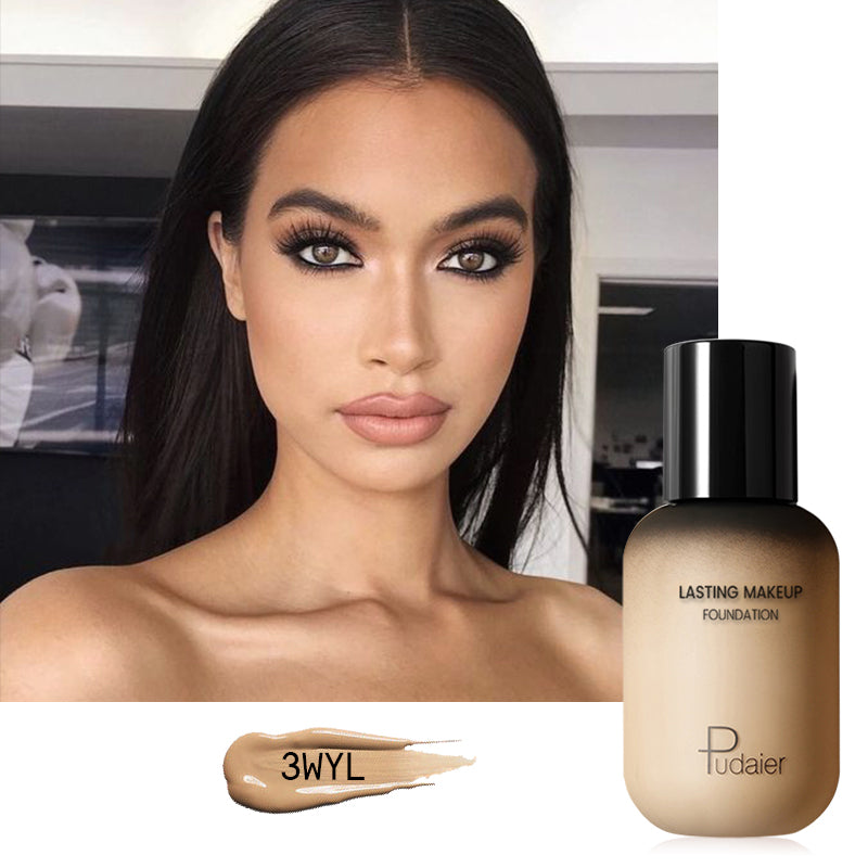 PRO LONGWEAR FOUNDATION